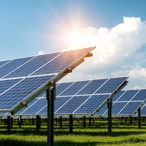 Comprar o produto de Energia Solar para Agronegócio em Energia Solar pela empresa Silva Engenharia e Energia Solar em Matão, SP por Solutudo