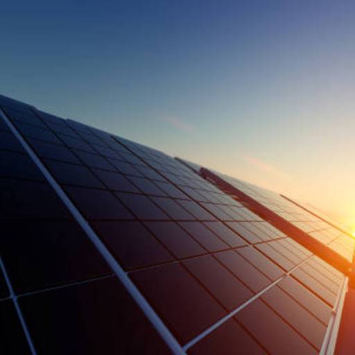 Sistema Fotovoltaico por Silva Engenharia e Energia Solar