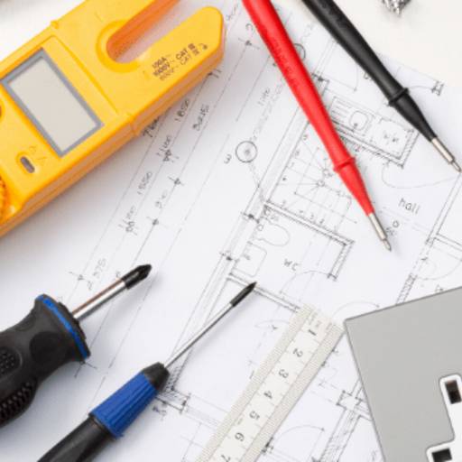Projetos Elétricos por WBA Elétrica
