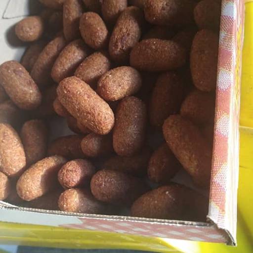 Cento de Salgadinho Presunto e Queijo em Bauru por Salgados de Festa Mineirinha