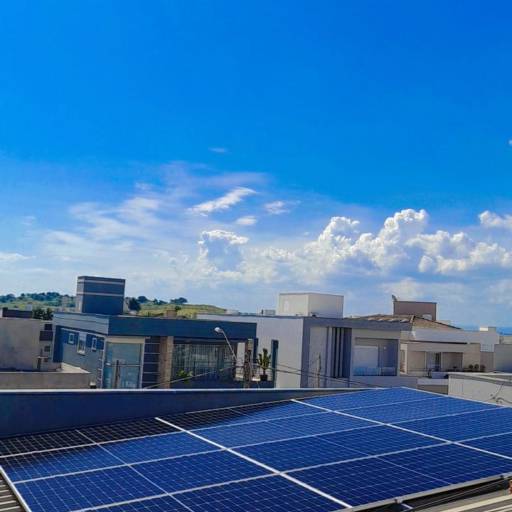 Comprar o produto de Especialista em Energia Solar em Energia Solar pela empresa Vox Energy em Piracicaba, SP por Solutudo