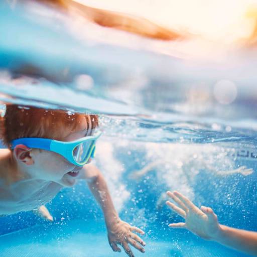 Tratamento de Piscina com Ozônio por Vox Energy