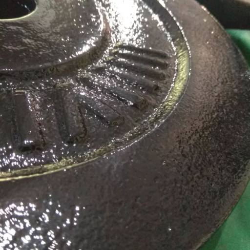 Pintura de Pesos de Academia 