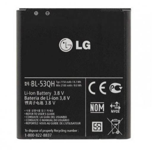 Bateria para celular 