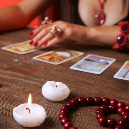 Consulta em cartomante para área da saúde em Bauru