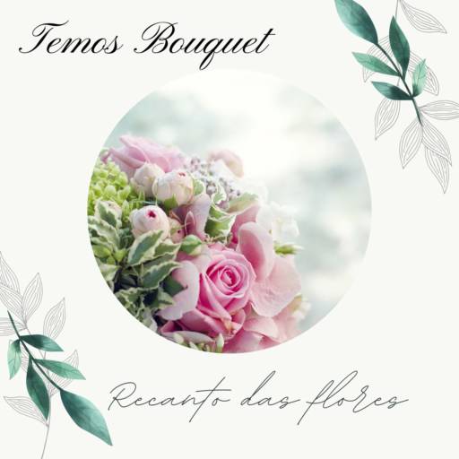 Bouquet de Flor