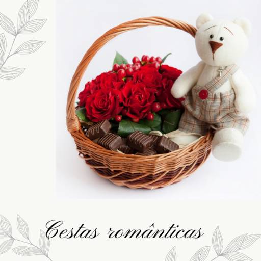 Cestas Românticas