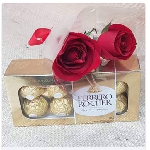 Presentes de Dia das Mães por Recanto Das Flores Embu