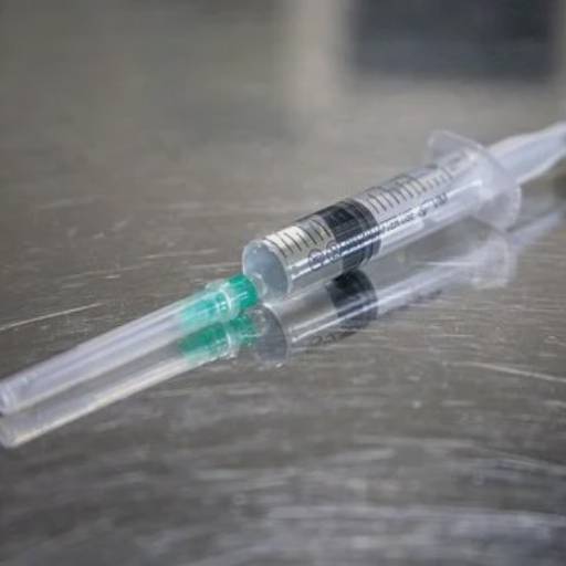 Vacinas  por Spaço Pet e Vet