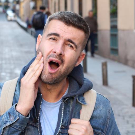 Tratamento para Disfunção da ATM em Bauru