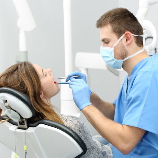 Dentista em Bauru