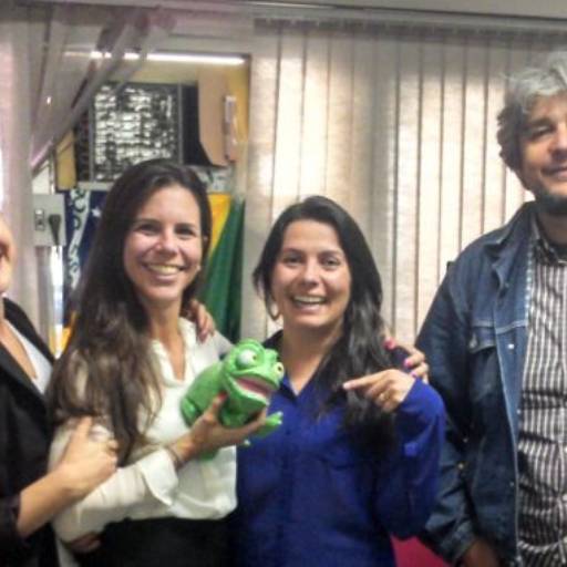 TV BRASÍLIA  por SomDireto Acoustics