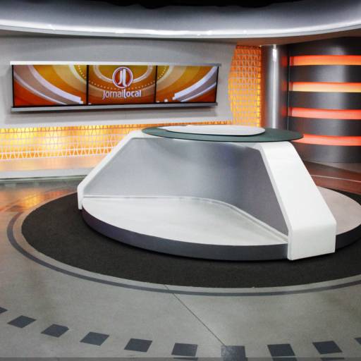 TV BRASÍLIA  por SomDireto Acoustics