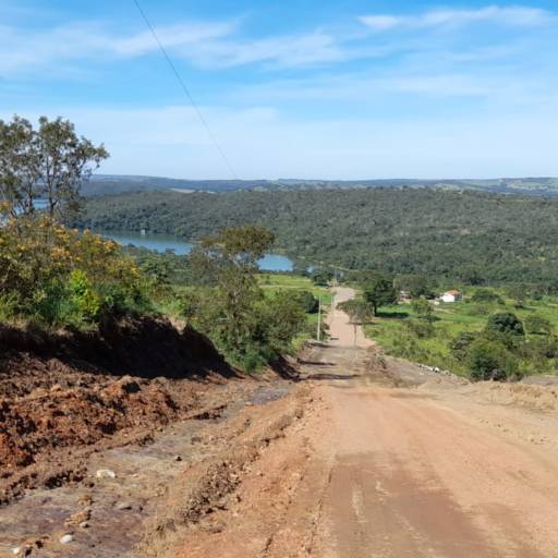 Colorado Premium - Entrada de R$5.000,00 e Mensais a partir de R$499,00 por Peterson Garcia Corretor de Imóveis 