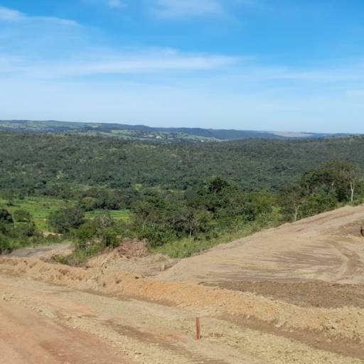 Colorado Premium - Entrada de R$5.000,00 e Mensais a partir de R$499,00 por Peterson Garcia Corretor de Imóveis 