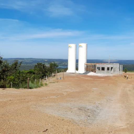 Colorado Premium - Entrada de R$5.000,00 e Mensais a partir de R$499,00 por Peterson Garcia Corretor de Imóveis 