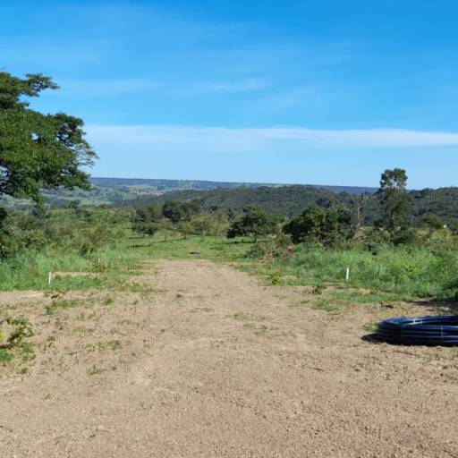 Colorado Premium - Entrada de R$5.000,00 e Mensais a partir de R$499,00 por Peterson Garcia Corretor de Imóveis 