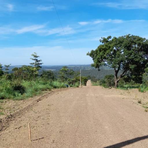 Colorado Premium - Entrada de R$5.000,00 e Mensais a partir de R$499,00 por Peterson Garcia Corretor de Imóveis 