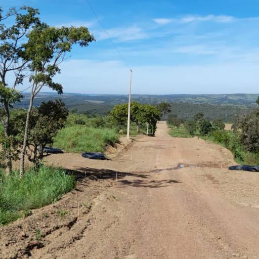 Colorado Premium - Entrada de R$5.000,00 e Mensais a partir de R$499,00 por Peterson Garcia Corretor de Imóveis 