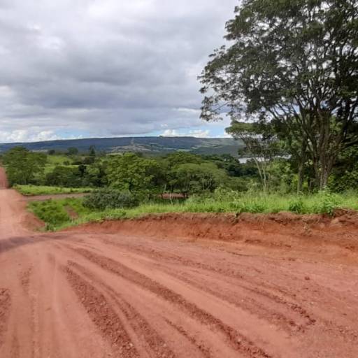 Encanto do Lago III  - Entrada de R$5.000,00 e Mensais a partir de R$499,00 por Peterson Garcia Corretor de Imóveis 