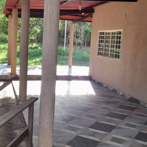 Chácara a venda Alexânia-GO por Peterson Garcia Corretor de Imóveis 