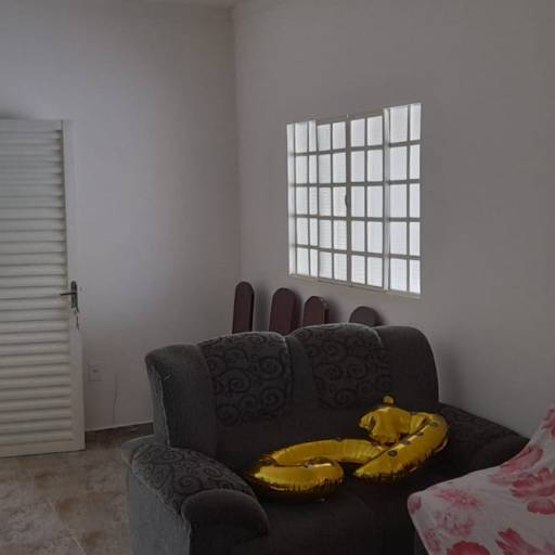 Chácara a venda Alexânia-GO por Peterson Garcia Corretor de Imóveis 