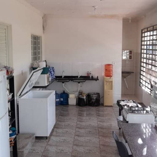 Chácara a venda Alexânia-GO por Peterson Garcia Corretor de Imóveis 