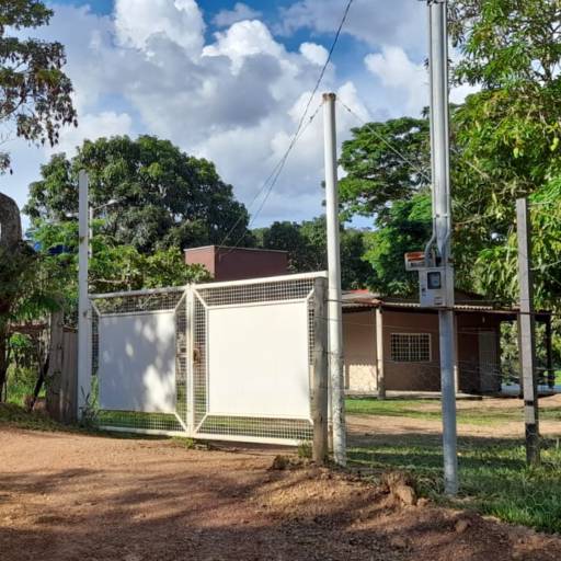 Chácara a venda Alexânia-GO por Peterson Garcia Corretor de Imóveis 