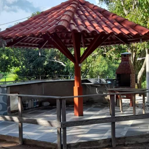 Chácara a venda Alexânia-GO por Peterson Garcia Corretor de Imóveis 