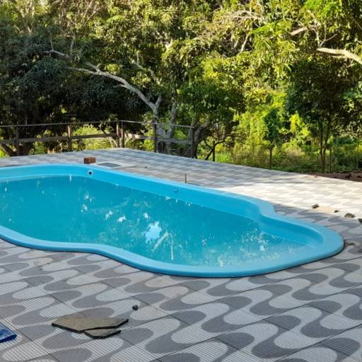 Chácara a venda Alexânia-GO por Peterson Garcia Corretor de Imóveis 