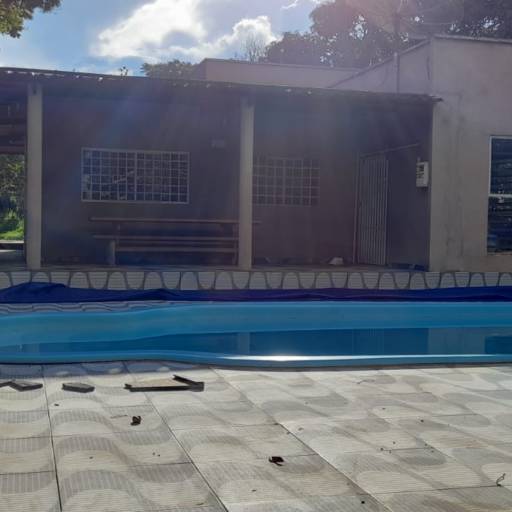 Chácara a venda Alexânia-GO por Peterson Garcia Corretor de Imóveis 