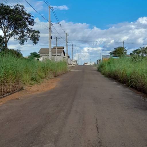 Residencial Oasis Alexânia/GO por Peterson Garcia Corretor de Imóveis 