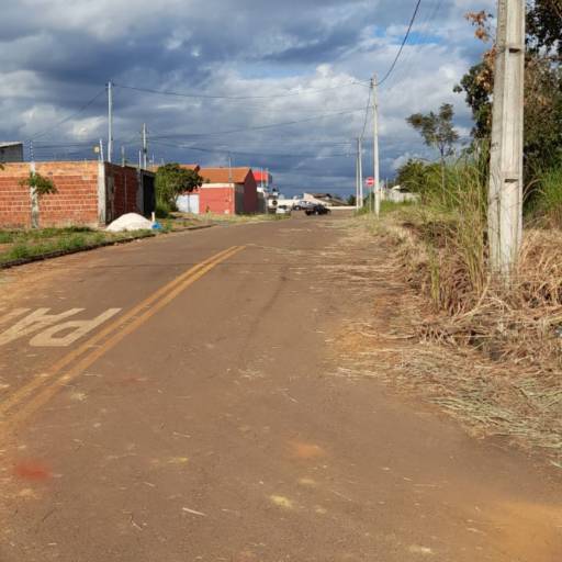 Residencial Oasis Alexânia/GO por Peterson Garcia Corretor de Imóveis 