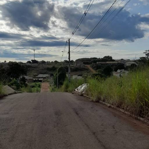 Residencial Oasis Alexânia/GO por Peterson Garcia Corretor de Imóveis 