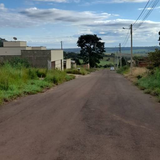 Residencial Oasis Alexânia/GO por Peterson Garcia Corretor de Imóveis 