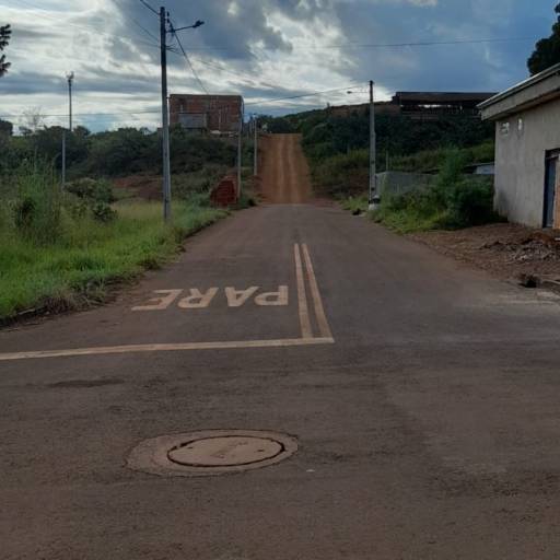 Residencial Oasis Alexânia/GO por Peterson Garcia Corretor de Imóveis 