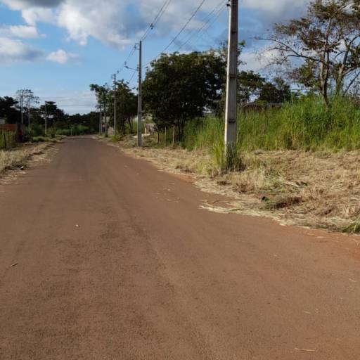 Residencial Oasis Alexânia/GO por Peterson Garcia Corretor de Imóveis 