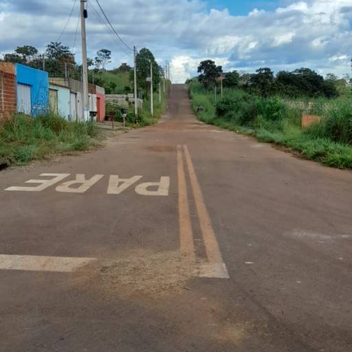 Residencial Oasis Alexânia/GO por Peterson Garcia Corretor de Imóveis 