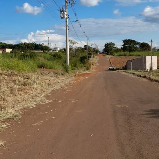 Residencial Oasis Alexânia/GO por Peterson Garcia Corretor de Imóveis 