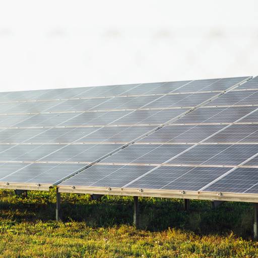 Energia solar para agronegócio por E2 Energia Solar