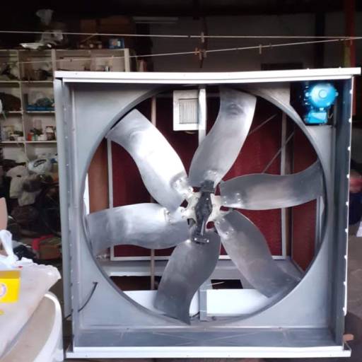 Assistência técnica a Climatizadores em apartamentos