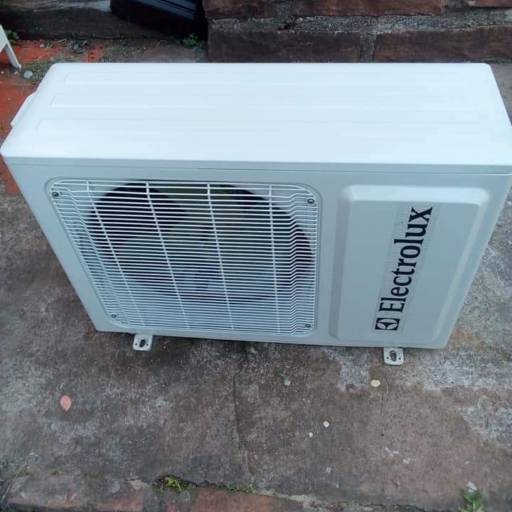 Assistência técnica a Climatizadores em condomínios