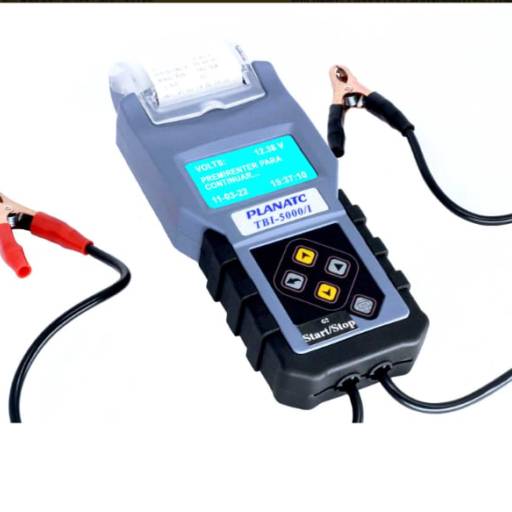 Comprar o produto de Diagnóstico de Baterias Automotivas em Diagnóstico de Baterias  pela empresa Casa das Baterias em Jundiaí, SP por Solutudo