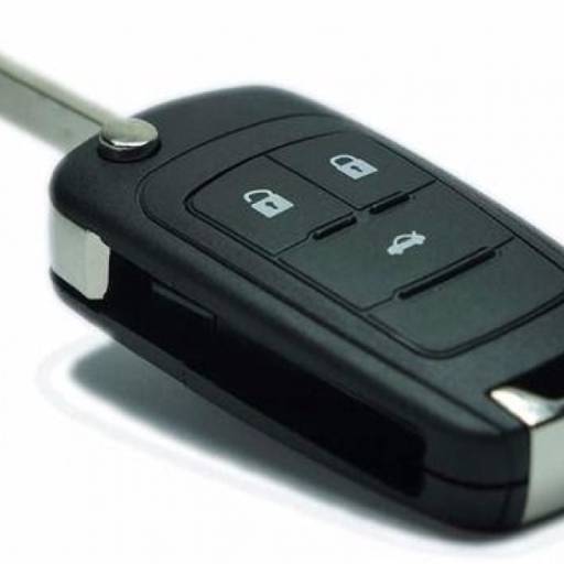 Cópia de Chave Automotiva por Chaveiro GSM