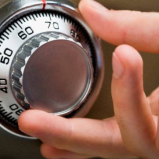 Abertura de Cofre por Chaveiro GSM