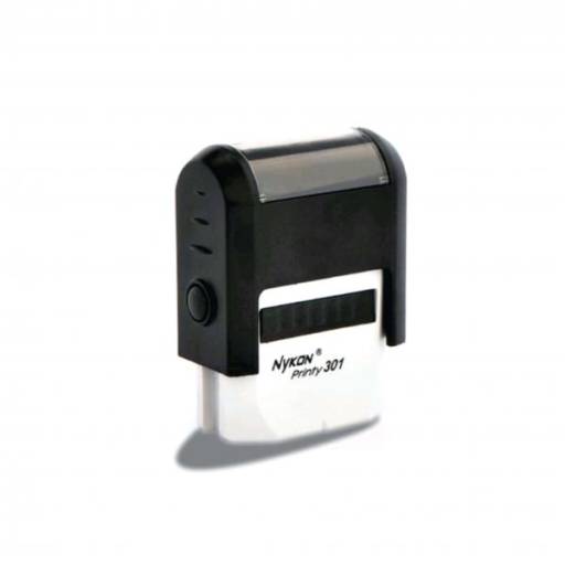 Carimbo por Chaveiro GSM