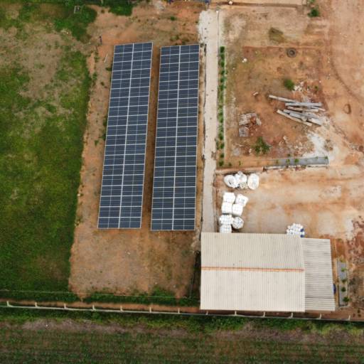  Especialista em Energia Solar - Soluções Inovadoras para Sustentabilidade - Sinop/MT