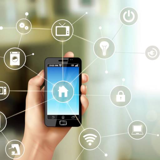 Automação Residencial por Mr Servtech Solar