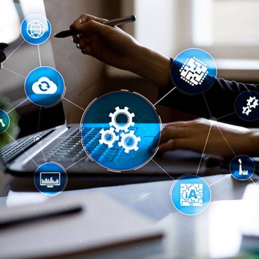 Automação Empresarial