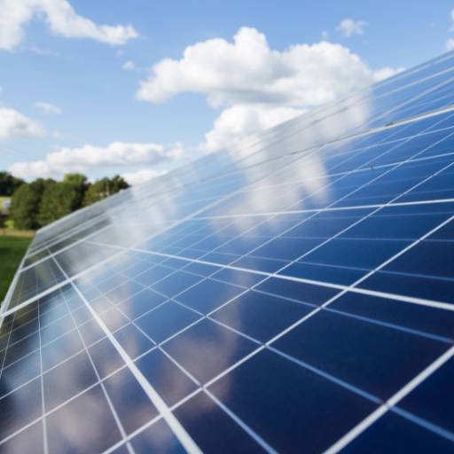 Projeto de Energia Solar por KSE Solar - Soluções em Energia